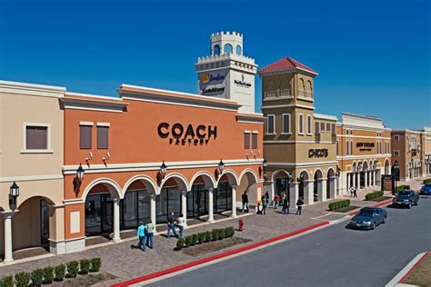 san marcos factory outlet stores.